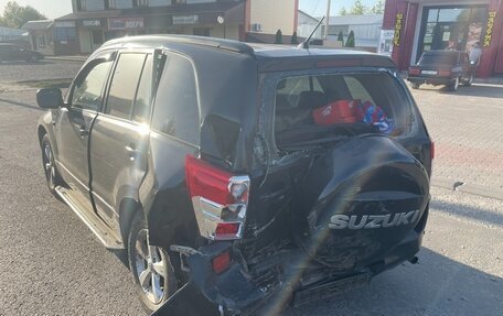Suzuki Grand Vitara, 2007 год, 500 000 рублей, 4 фотография