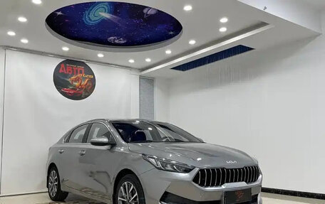 KIA K3, 2022 год, 1 092 000 рублей, 3 фотография