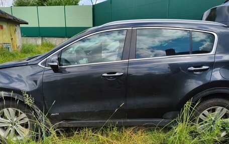 KIA Sportage IV рестайлинг, 2016 год, 900 000 рублей, 17 фотография