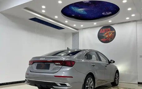 KIA K3, 2022 год, 1 092 000 рублей, 4 фотография