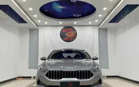KIA K3, 2022 год, 1 092 000 рублей, 2 фотография