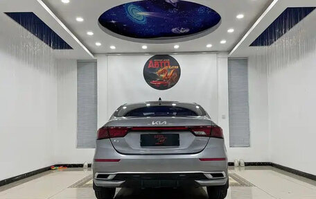 KIA K3, 2022 год, 1 092 000 рублей, 5 фотография