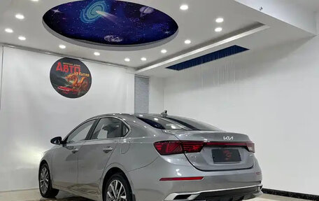 KIA K3, 2022 год, 1 092 000 рублей, 6 фотография