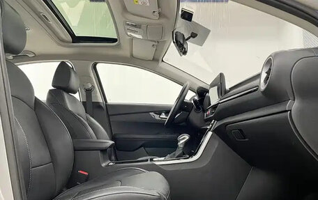 KIA K3, 2022 год, 1 092 000 рублей, 8 фотография