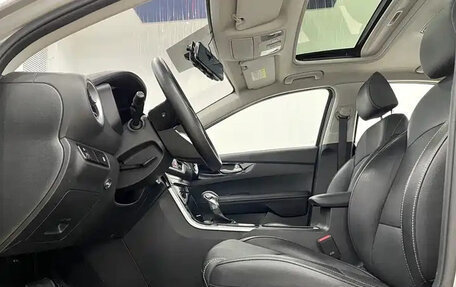 KIA K3, 2022 год, 1 092 000 рублей, 9 фотография