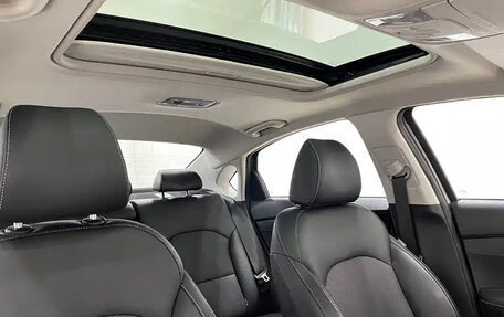 KIA K3, 2022 год, 1 092 000 рублей, 12 фотография