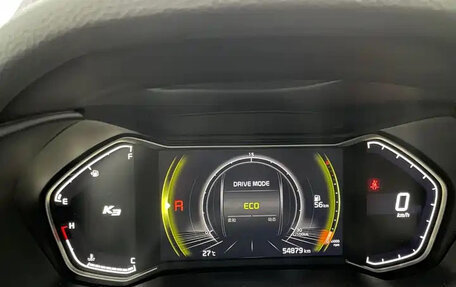 KIA K3, 2022 год, 1 092 000 рублей, 15 фотография
