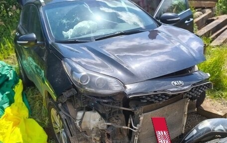 KIA Sportage IV рестайлинг, 2016 год, 900 000 рублей, 8 фотография