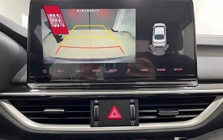 KIA K3, 2022 год, 1 092 000 рублей, 16 фотография