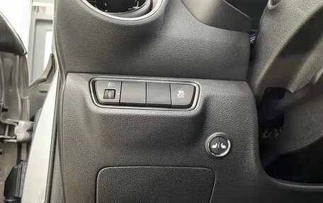 KIA K3, 2022 год, 1 092 000 рублей, 19 фотография