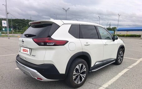 Nissan X-Trail, 2021 год, 3 150 000 рублей, 6 фотография