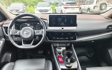 Nissan X-Trail, 2021 год, 3 150 000 рублей, 2 фотография