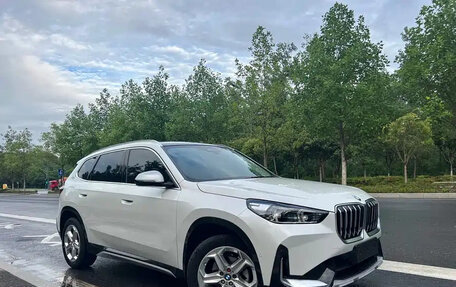 BMW X1, 2023 год, 3 270 006 рублей, 3 фотография