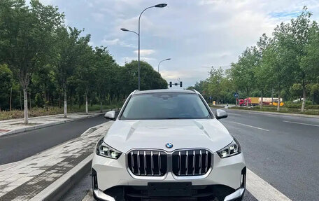 BMW X1, 2023 год, 3 270 006 рублей, 1 фотография