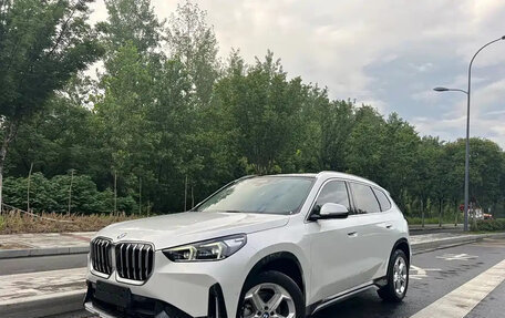 BMW X1, 2023 год, 3 270 006 рублей, 2 фотография