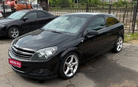 Opel Astra H, 2009 год, 550 000 рублей, 1 фотография