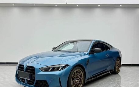 BMW M4, 2026 год, 12 489 000 рублей, 1 фотография