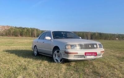 Toyota Crown, 1994 год, 400 000 рублей, 1 фотография