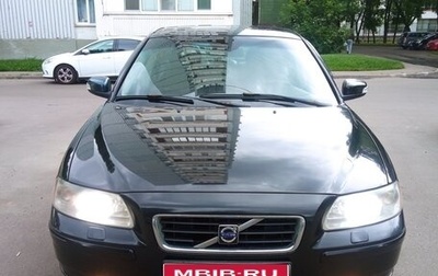 Volvo S60 III, 2007 год, 490 000 рублей, 1 фотография
