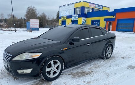 Ford Mondeo IV, 2007 год, 650 000 рублей, 1 фотография