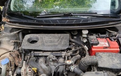 KIA cee'd III, 2015 год, 1 000 050 рублей, 1 фотография