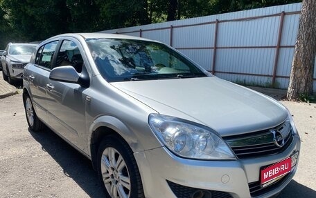 Opel Astra H, 2012 год, 580 000 рублей, 1 фотография
