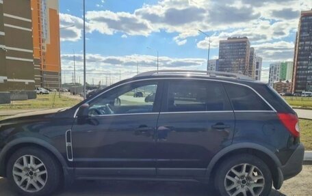 Opel Antara I, 2008 год, 790 000 рублей, 1 фотография