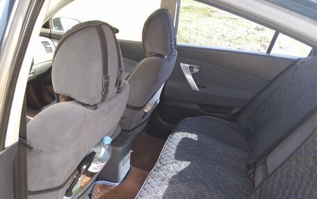 Nissan Primera III, 2005 год, 430 000 рублей, 1 фотография
