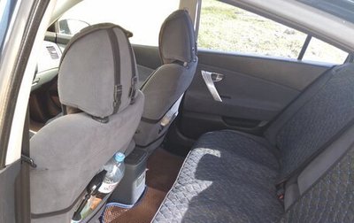 Nissan Primera III, 2005 год, 430 000 рублей, 1 фотография