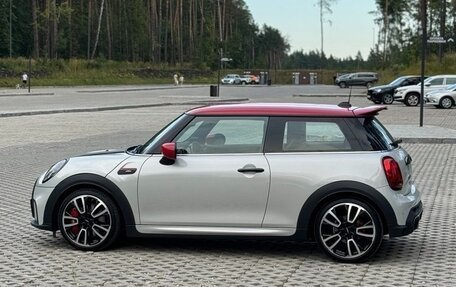 MINI Hatch, 2021 год, 3 750 000 рублей, 1 фотография