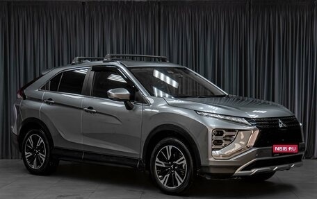 Mitsubishi Eclipse Cross, 2022 год, 2 499 000 рублей, 1 фотография