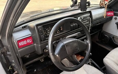 Volkswagen Jetta III, 1989 год, 111 000 рублей, 1 фотография