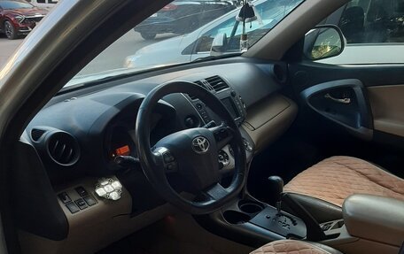 Toyota RAV4, 2012 год, 1 000 000 рублей, 1 фотография