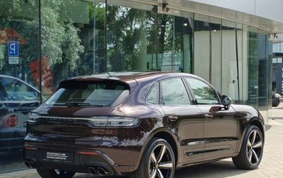 Porsche Macan I рестайлинг, 2026 год, 13 830 000 рублей, 1 фотография