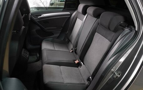 Volkswagen Golf VII, 2013 год, 769 000 рублей, 9 фотография