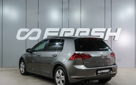 Volkswagen Golf VII, 2013 год, 769 000 рублей, 2 фотография