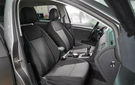 Volkswagen Golf VII, 2013 год, 769 000 рублей, 8 фотография