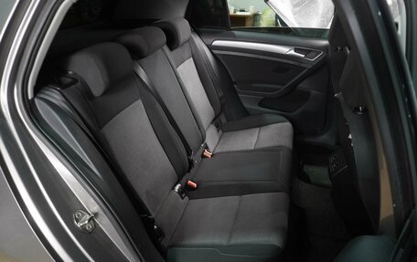 Volkswagen Golf VII, 2013 год, 769 000 рублей, 7 фотография