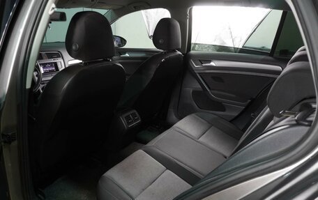 Volkswagen Golf VII, 2013 год, 769 000 рублей, 11 фотография