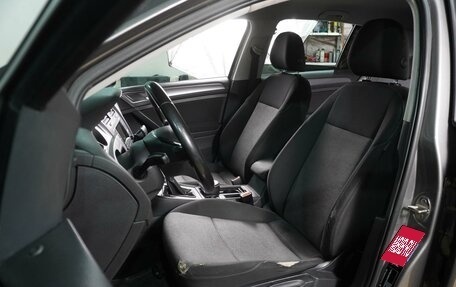 Volkswagen Golf VII, 2013 год, 769 000 рублей, 10 фотография