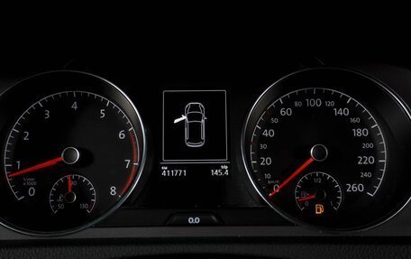 Volkswagen Golf VII, 2013 год, 769 000 рублей, 20 фотография