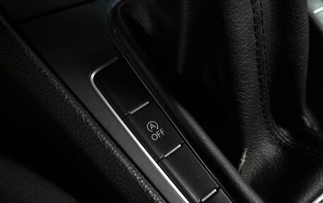 Volkswagen Golf VII, 2013 год, 769 000 рублей, 18 фотография
