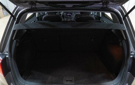 Volkswagen Golf VII, 2013 год, 769 000 рублей, 21 фотография