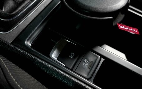 Volkswagen Golf VII, 2013 год, 769 000 рублей, 19 фотография