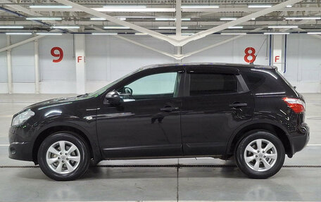 Nissan Qashqai, 2013 год, 980 000 рублей, 12 фотография