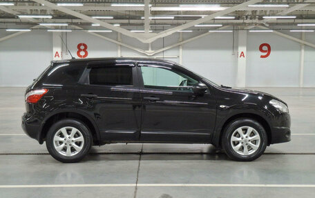 Nissan Qashqai, 2013 год, 980 000 рублей, 8 фотография