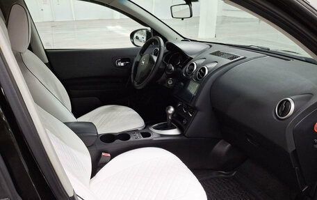Nissan Qashqai, 2013 год, 980 000 рублей, 15 фотография