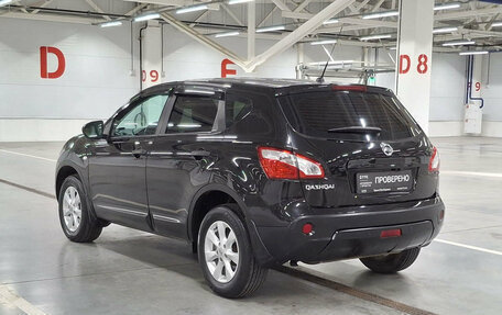 Nissan Qashqai, 2013 год, 980 000 рублей, 11 фотография