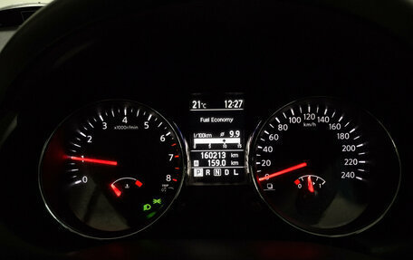 Nissan Qashqai, 2013 год, 980 000 рублей, 17 фотография