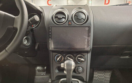 Nissan Qashqai, 2013 год, 980 000 рублей, 19 фотография